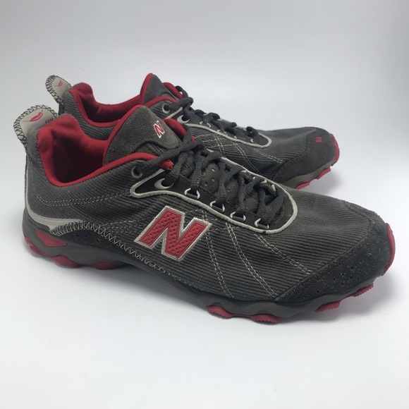 where does new balance come from